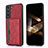 Coque Luxe Cuir Housse Etui M03T pour Samsung Galaxy S24 5G Petit