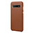 Coque Luxe Cuir Housse Etui P03 pour Samsung Galaxy S10 5G Petit