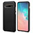 Coque Luxe Cuir Housse Etui P03 pour Samsung Galaxy S10 5G Petit