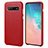 Coque Luxe Cuir Housse Etui P03 pour Samsung Galaxy S10 5G Petit