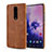 Coque Luxe Cuir Housse Etui pour OnePlus 7 Pro Petit