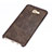 Coque Luxe Cuir Housse Etui pour Samsung Galaxy C9 Pro C9000 Petit