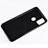 Coque Luxe Cuir Housse Etui pour Samsung Galaxy M21 Petit