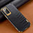 Coque Luxe Cuir Housse Etui pour Samsung Galaxy Note 20 5G Petit