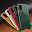 Coque Luxe Cuir Housse Etui pour Samsung Galaxy S20 Petit