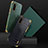 Coque Luxe Cuir Housse Etui pour Samsung Galaxy S20 Petit