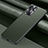 Coque Luxe Cuir Housse Etui QK1 pour Samsung Galaxy A33 5G Vert