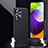 Coque Luxe Cuir Housse Etui QK1 pour Samsung Galaxy A52 4G Petit