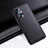 Coque Luxe Cuir Housse Etui QK3 pour Xiaomi Mi 11X 5G Noir