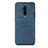 Coque Luxe Cuir Housse Etui R01 pour OnePlus 7T Pro Petit