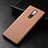 Coque Luxe Cuir Housse Etui R01 pour OnePlus 8 Petit