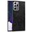 Coque Luxe Cuir Housse Etui R01 pour Samsung Galaxy Note 20 Ultra 5G Petit