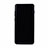 Coque Luxe Cuir Housse Etui R01 pour Samsung Galaxy S10 Plus Petit