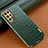 Coque Luxe Cuir Housse Etui R01 pour Samsung Galaxy S21 Ultra 5G Petit