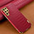 Coque Luxe Cuir Housse Etui R01 pour Samsung Galaxy S21 Ultra 5G Petit