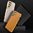 Coque Luxe Cuir Housse Etui R01 pour Samsung Galaxy S21 Ultra 5G Petit