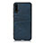 Coque Luxe Cuir Housse Etui R02 pour Huawei Nova 5 Petit