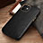 Coque Luxe Cuir Housse Etui R04 pour Apple iPhone 12 Petit