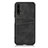 Coque Luxe Cuir Housse Etui R04 pour Huawei Honor 20 Petit