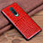 Coque Luxe Cuir Housse Etui R04 pour OnePlus 8 Petit