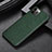 Coque Luxe Cuir Housse Etui R07 pour Apple iPhone 12 Pro Max Petit