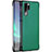 Coque Luxe Cuir Housse Etui R07 pour Huawei P30 Pro New Edition Vert