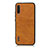 Coque Luxe Cuir Housse Etui R08 pour Xiaomi Mi A3 Petit