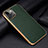 Coque Luxe Cuir Housse Etui S01 pour Apple iPhone 13 Mini Petit