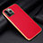 Coque Luxe Cuir Housse Etui S01 pour Apple iPhone 13 Pro Max Petit