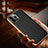 Coque Luxe Cuir Housse Etui S01 pour Apple iPhone 13 Pro Max Petit