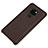 Coque Luxe Cuir Housse Etui S01 pour Huawei Mate 20 Petit