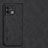 Coque Luxe Cuir Housse Etui S01 pour OnePlus 10 Pro 5G Noir