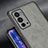 Coque Luxe Cuir Housse Etui S01 pour OnePlus 9RT 5G Petit