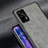 Coque Luxe Cuir Housse Etui S01 pour Realme GT Neo 2T 5G Petit