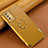 Coque Luxe Cuir Housse Etui S01 pour Samsung Galaxy M02s Petit