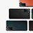 Coque Luxe Cuir Housse Etui S01 pour Samsung Galaxy S21 5G Petit