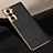 Coque Luxe Cuir Housse Etui S01 pour Samsung Galaxy S21 FE 5G Petit