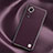 Coque Luxe Cuir Housse Etui S02 pour Huawei Honor 50 5G Violet