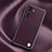 Coque Luxe Cuir Housse Etui S02 pour Huawei Honor 60 5G Violet