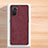 Coque Luxe Cuir Housse Etui S02 pour Xiaomi Mi 11i 5G Petit