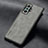 Coque Luxe Cuir Housse Etui S02 pour Xiaomi Redmi K50 Gaming AMG F1 5G Petit