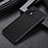 Coque Luxe Cuir Housse Etui S03 pour Xiaomi Mi 12X 5G Noir