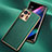 Coque Luxe Cuir Housse Etui S03 pour Xiaomi Mi Mix 4 5G Vert