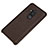 Coque Luxe Cuir Housse Etui S04 pour Huawei Mate 20 Lite Petit