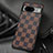 Coque Luxe Cuir Housse Etui S05 pour Google Pixel 8 5G Petit