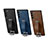 Coque Luxe Cuir Housse Etui S05 pour Samsung Galaxy S21 5G Petit