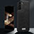 Coque Luxe Cuir Housse Etui S07 pour Samsung Galaxy S24 5G Petit