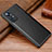 Coque Luxe Cuir Housse Etui S08 pour Xiaomi Mi 12 5G Noir