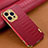 Coque Luxe Cuir Housse Etui XD1 pour Apple iPhone 13 Pro Petit