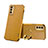 Coque Luxe Cuir Housse Etui XD1 pour Samsung Galaxy M23 5G Petit